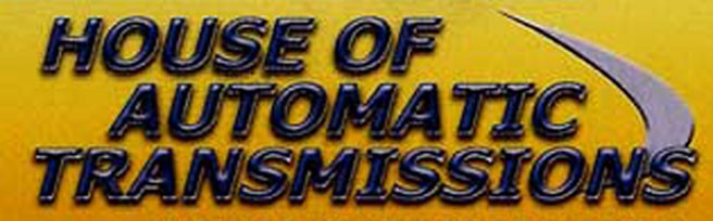 House of Automatic Transmission Logo